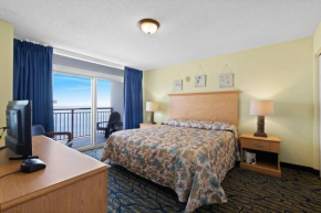 Oceanfront 2 Bedroom Condo on PA 11th Floor